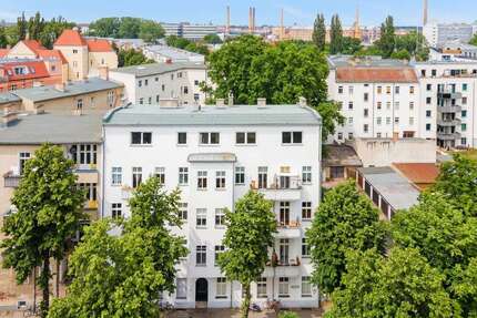 Wohnung zum Kaufen in Berlin 260.000,00 € 60.5 m²