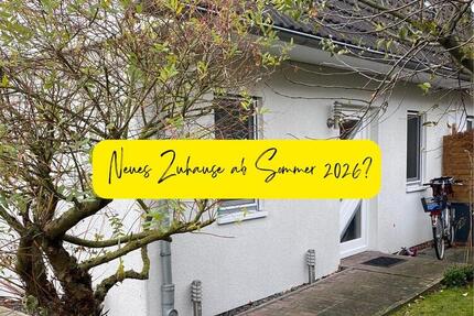 Doppelhaushälfte in familienfreundlicher Lage - Sehnde