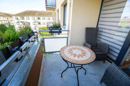 Wohnung zum Mieten in Seelze 840,00 € 70 m²