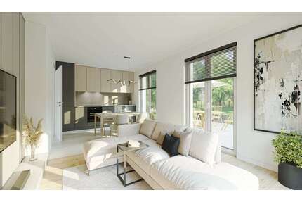 Wohnung zum Kaufen in Zossen 287.085,00 € 58.86 m²