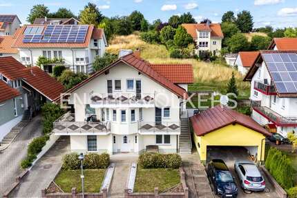 Haus zum Kaufen in Donaueschingen - Pfohren 569.000,00 € 235 m²
