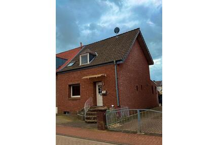Einfamilienhaus in Leegmeer – Garten, Terrasse & Potenzial - Emmerich am Rhein