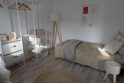 Möbliertes Apartment 22qm Einliegerwohnung - Oberboihingen