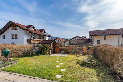 Wohnung zum Kaufen in Ofterschwang 259.000,00 € 58 m²