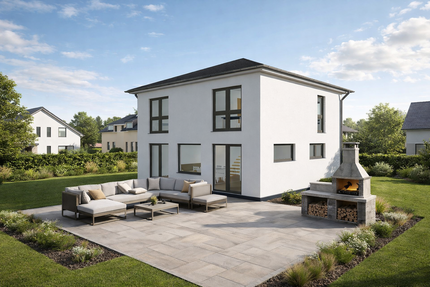 Haus zum Kaufen in Halle 565.700,00 € 145 m²