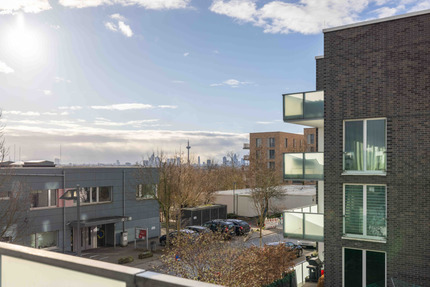 Wohnung zum Kaufen in Frankfurt am Main 634.000,00 € 95 m²