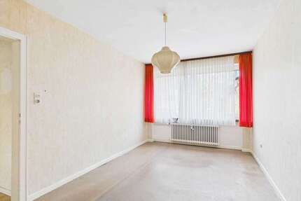 Wohnung zum Kaufen in Hildesheim 97.000,00 € 53.41 m²