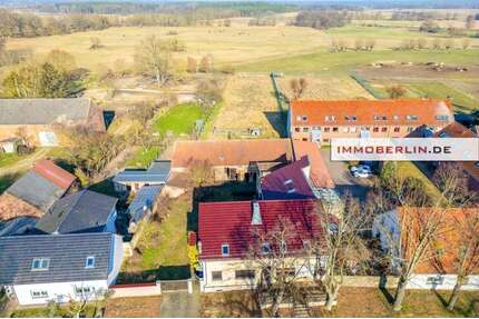 Haus zum Kaufen in Schönermark 275.000,00 € 359 m²