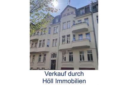 Wohnung zum Kaufen in HalleSaale 350.000,00 € 100 m² - Halle/Saale