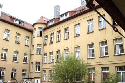 2 Zimmer-Wohnung in Luisenstr. 10, 68766 Hockenheim
