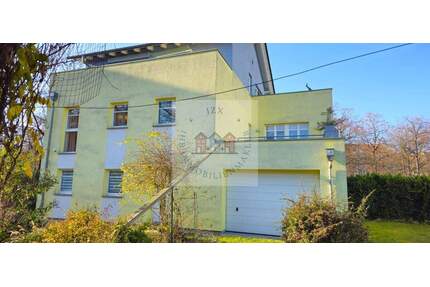 Attraktives Wohn- und Geschäftshaus in begehrter Lage - Frankfurt (Oder) / Gubener Vorstadt