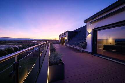 Wohnung zum Kaufen in Friedrichshafen 1.320.000,00 € 227 m²