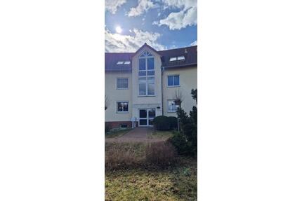 Schöne Zweiraumwohnung - 310,00&nbsp;EUR Kaltmiete, ca.&nbsp; 50,00&nbsp;m&sup2; in Halberstadt (PLZ: 38820)