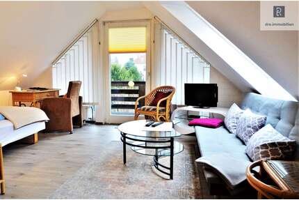 Wohnung zum Mieten in Bonn 680,00 € 35 m²