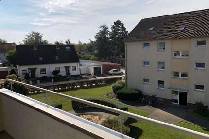 Wohnung zum Mieten in Vechelde 395,00 € 40.24 m²