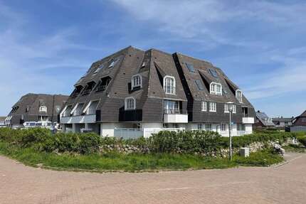 Wohnung zum Kaufen in Sylt 585.000,00 € 38.01 m²