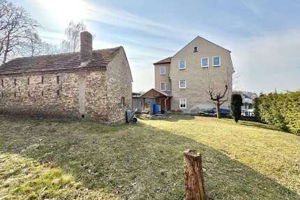 Haus zum Kaufen in Rüdersdorf 549.000,00 € 216 m²