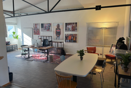 Büro in Hamburg 399,00 € 14 m² - 399,00&nbsp;EUR Kaltmiete, ca.&nbsp; 14,00&nbsp;m&sup2; in Hamburg (PLZ: 22525)