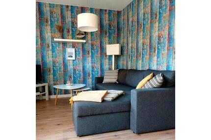 Ferienwohnung Strandgut - 80,00&nbsp;EUR Kaltmiete, in Lütjenburg (PLZ: 24321)