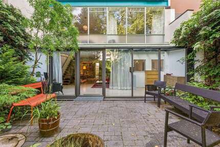 Wohnung zum Kaufen in Düsseldorf-Stadtmitte 875.000,00 € 158 m²