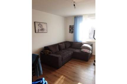 Attraktive Lage und guter Schnitt: 2-Zimmer-Eigentumswohnung im 4. OG - Offenbach am Main