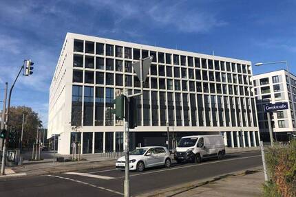 Verwirklichen Sie Ihre Geschäftsidee – Ladenfläche mit Ausbaupotenzial! - Dresden Johannstadt-Nord