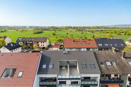 Wohnung zum Kaufen in Aschaffenburg 459.000,00 € 107 m²