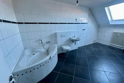 4 Zimmer Wohnung in solingen zu vermieten