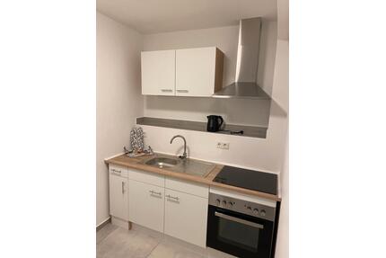 Wohnung Appartment Monteurwohnung Hotelzimmer Dillenburg
