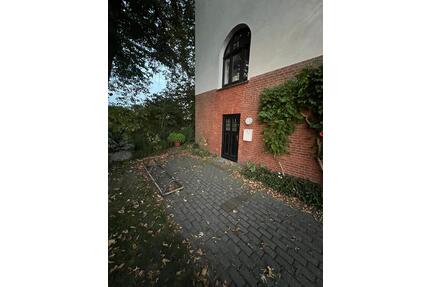 Altbaucharme am Meldorfer Dom zu vermieten