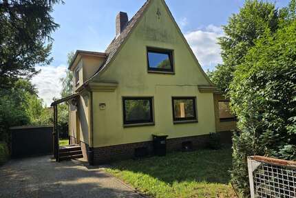 Haus zum Kaufen in Nortorf 230.000,00 € 106 m²