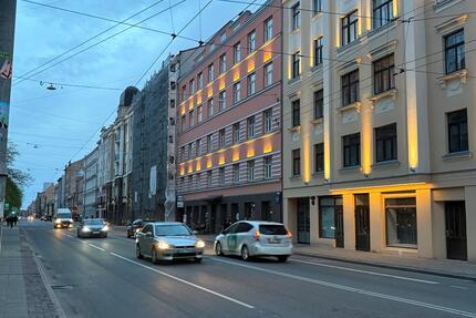 Ich verkaufe eine Wohnung im Zentrum von Riga. - Magdeburg Großer Silberberg