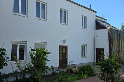 Haus im Haus ! Sanierte Remise in denkmalgeschütztem Haus ! - Frankfurt (Oder)