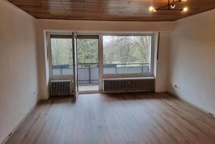 Attraktive 3-Zimmer-Wohnung in ruhiger Lage mit Balkon - Dortmund Brackel