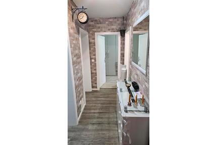 mietwohnung in Stadtmitte - 540,00&nbsp;EUR Kaltmiete, ca.&nbsp; 53,00&nbsp;m&sup2; in Wolfsburg (PLZ: 38440)