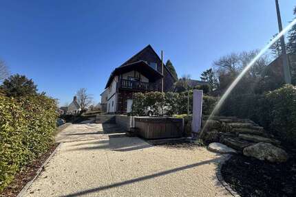 Haus zum Kaufen in Mertesheim 265.000,00 € 140 m²