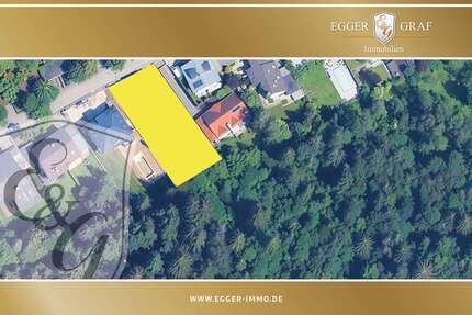 Grundstück zu verkaufen in Hohenbrunn Riemerling 1.745.000,00 € 1066 m²