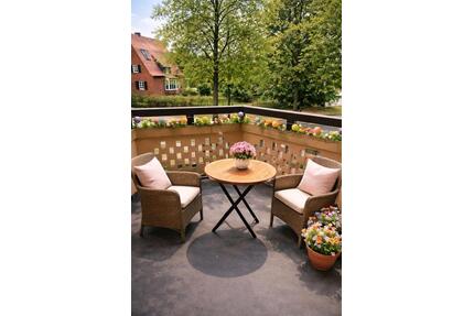 4,5 Raum Wohnung - 1.250,00&nbsp;EUR Kaltmiete, ca.&nbsp; 120,00&nbsp;m&sup2; in Parchim (PLZ: 19370)