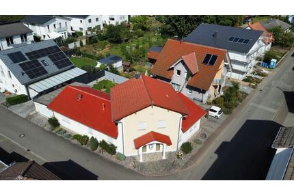 Haus verkaufen - 470.000,00&nbsp;EUR Kaufpreis, ca.&nbsp; 174,00&nbsp;m&sup2; in Hochspeyer (PLZ: 67691)