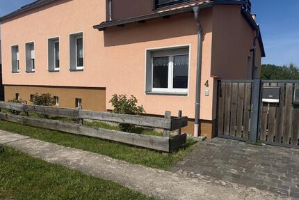 Behinderten- Altersgerechte Wohnung - Brandenburg an der Havel Bahnhofsvorstadt