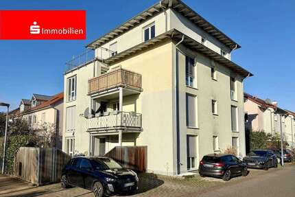 Wohnung zum Kaufen in Offenbach 449.000,00 € 111 m²