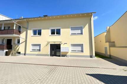 Wohnung zum Mieten in Bayern - Donauwörth 580,00 € 47 m²