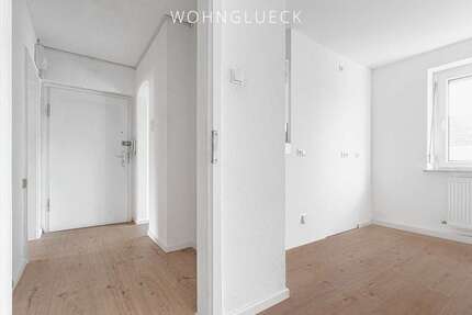 Wohnung zum Mieten in Augsburg 830,00 € 50.87 m²