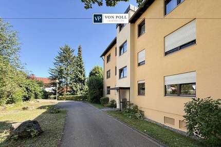 Wohnung zum Kaufen in Nördlingen 250.000,00 € 87.07 m²