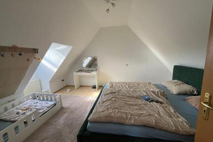 3,5 Zimmer Maisonette-Wohnung in Spaichingen zu vermieten - Dürbheim