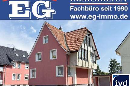 Haus zum Kaufen in Bad Salzuflen 448.500,00 € 192 m²