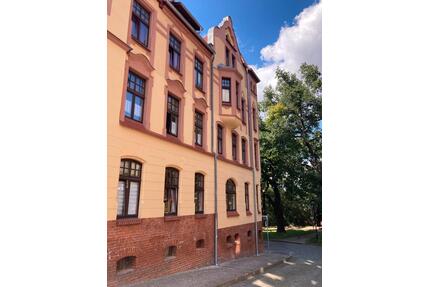 4 R-Wohnung - 819,00&nbsp;EUR Kaltmiete, ca.&nbsp; 96,50&nbsp;m&sup2; in Eisleben (Lutherstadt) (PLZ: 06295)