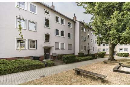 Wohnung zum Kaufen in Wiesbaden 199.000,00 € 55 m²