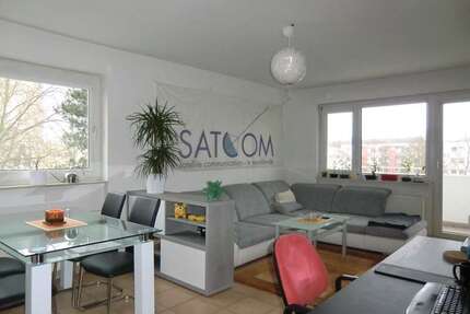 Wohnung zum Kaufen in Hanau 159.000,00 € 58.3 m²