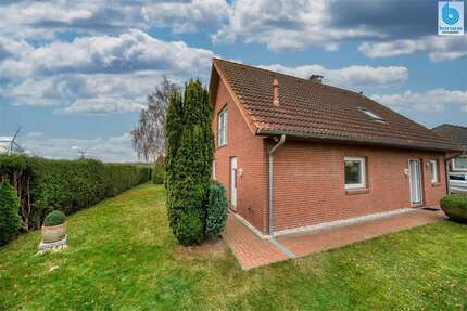 Haus zum Kaufen in Heringsdorf 389.400,00 € 125 m²